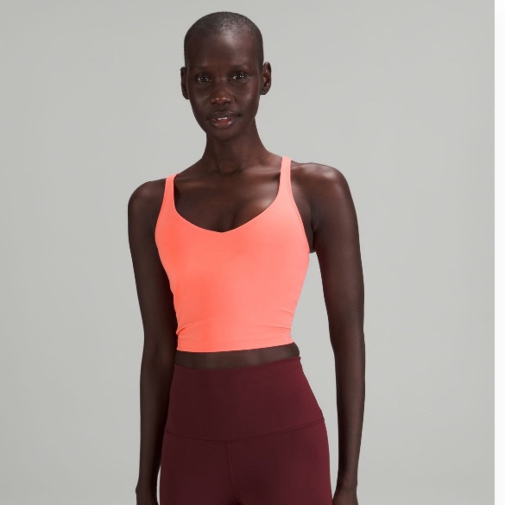Lulu Lemon Align Tank